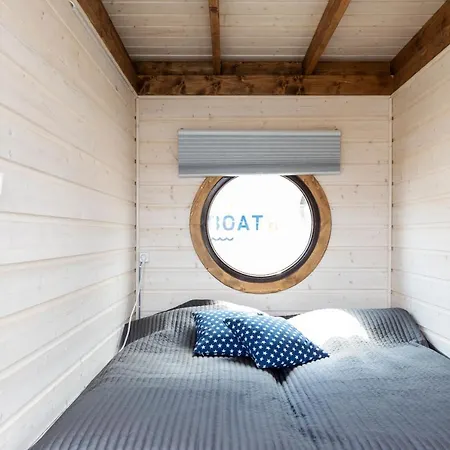 Houseboat Finland Heinola