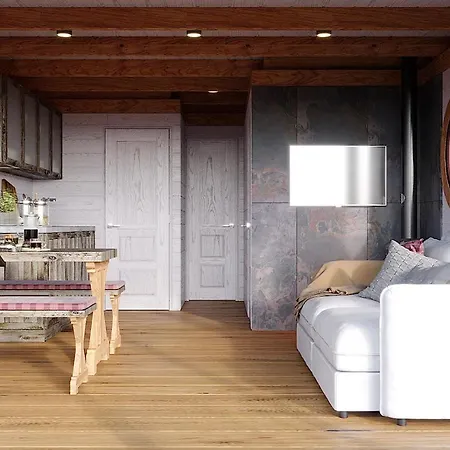 보트호텔 Houseboat Finland 헤이놀라