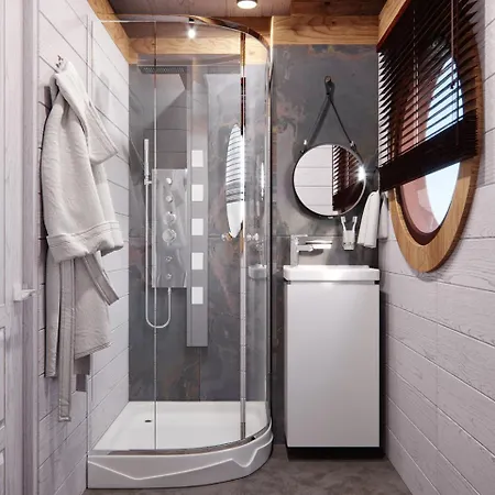Houseboat Finland 4*