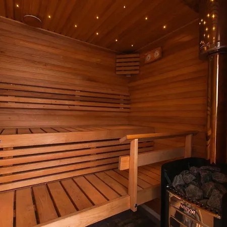 Houseboat Finland 4* Heinola
