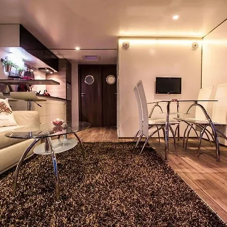 Houseboat Finland 4* Heinola